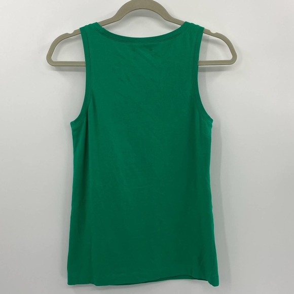 kate spade Tank Alessa Rosette Kelly Green Small - Picture 6 of 7